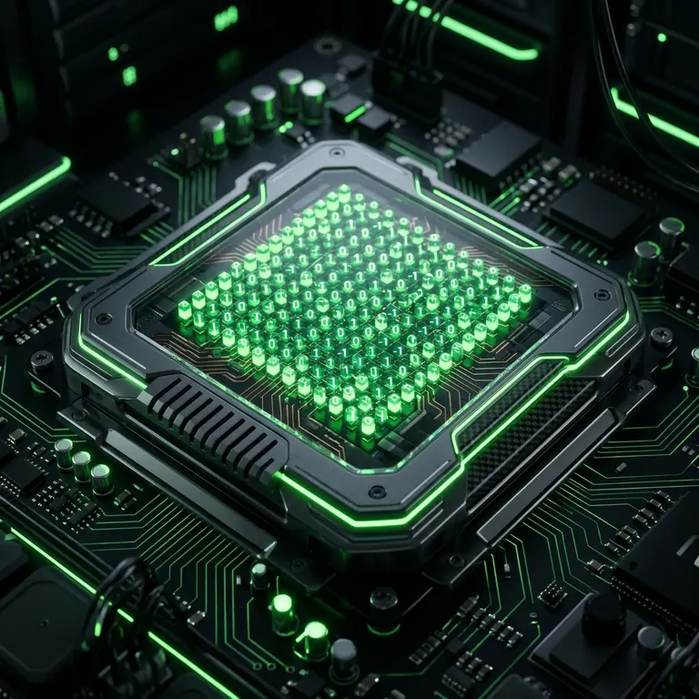 Microsoft Research präsentiert BitNet 1.58: Die 1-Bit-Revolution