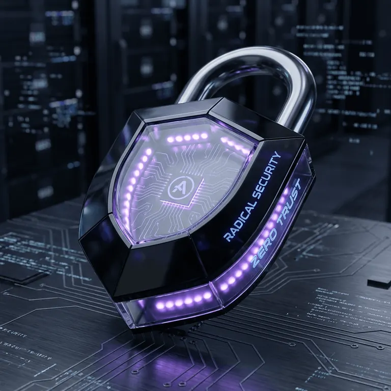 Sicurezza radicale e dogma Open Source